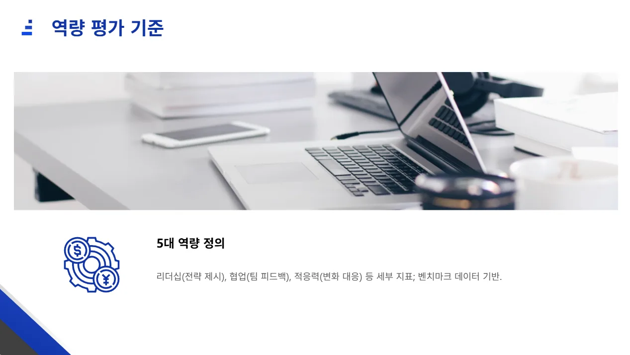 인사이트 HR 에이전트: Success DNA 17페이지