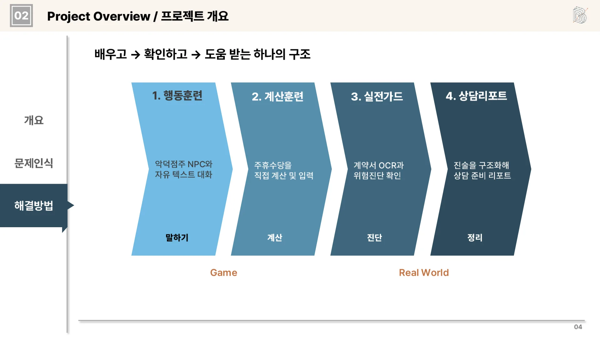 라이프 튜토리얼 8페이지